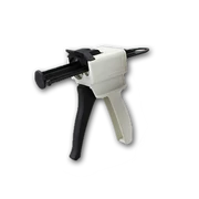 Pistolet à empreinte 4:1 avec éjecteur, 1 db