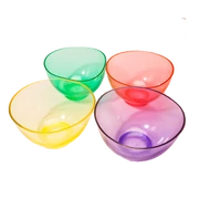 Bol de amestecat 11,5 cm Ø, galben