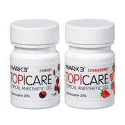 Mark3 Topicare gel anesthésiant