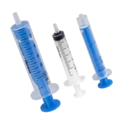 Seringi de unică folosință - diferite dimensiuni și tipuri