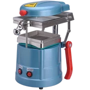 Mélyhúzógép, 1 db, vákumos