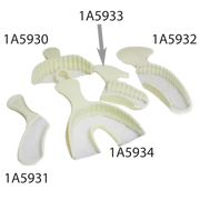 Harapásregisztráló kanál, hálóval, műanyagból, eh., 5 db, - többféle választható típusban