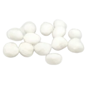 Pastille de coton #2 size (5,5mm) - 10g