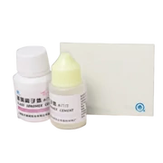 Üvegionomer cement szett 