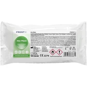 FrontER Alsu Wipes/Medisept Velox Wipes  alkoholos fertőtlenítő kendő, 100 db