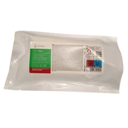 FrontER AlsuWipes alcohol-based disinfectant wipes refill pack, 100 pcs.