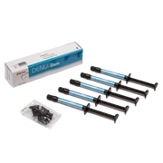 DENU Dam, folyékony kofferdam, ínyvéd?, (2ml) + 2 kanül