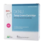 DENU Temp Crown Cartridge, 50 ml, A3