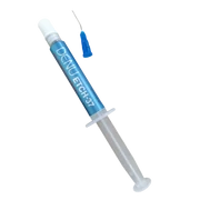 DENU ETCH (1syr) -phosphoric acid etching gel 37%, 3 ml (+ 1 cannula)