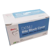 Harapásvédő tasak fogászati panorama rtg/ CBCT-khez 3,5x6cm, 300 db