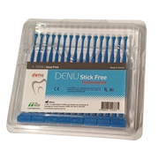 Applikátor, ragacsos, 16 db/csomag, fogpótlások, fogékszer megragadására