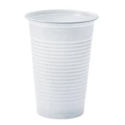 Pahar pentru apă de gură, 200 ml, mai multe culori, 100 bucăți