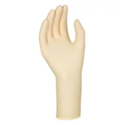 COMFORT (8.5) sterile surgical gloves, latex, powdered, 1 pair