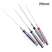 Paste carrier, SS/29 mm/#25 - 4 pieces/box