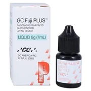 GC Fuji PLUS  liquid 7ml (8g) GC Fuji PLUS  liquid 7ml (8g)