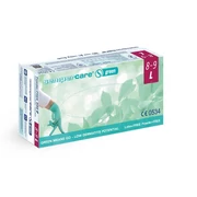 Semper® GREEN powder-free medical gloves, nitrile, size L, 200 pieces