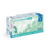 10 x 200 Semper® GREEN nitrile gloves, size S, powder-free