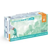 Semper® GREEN powder-free medical gloves, nitrile, size XS, 200 pieces