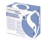 Mănuși chirurgicale din latex cu praf STERILE - SEMPERMED® Classic, 1 pereche - în diferite mărimi