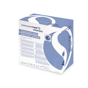 70 pairs of sterile SEMPERMED Classic latex gloves (size 7.5, powdered)