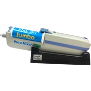 Vacu-Mixer, silicone impression dispenser, cordless, for I-Sil silicones, 1 piece