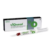 Spident,Viopaste, 2 g, final root filling material in syringe + 2 cannulas