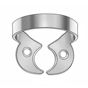 Brinker Clamps, #W3 type