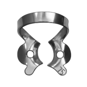 Left - Right Clamp (for 75 tooth), #75 type