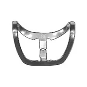 Brinker Clamps, #B6 type