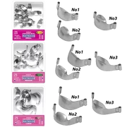 TOR - SZORÍTÓHÜVELYES MATRICA DOMBORÍTOTT 