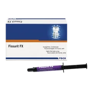 Voco Fissurit FX 1x2,5g 