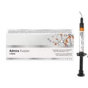 DENU folyékony kompozit, A1, 4 g (2x1,2 ml) +10 kanül