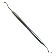 Scaler, double-ended