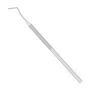 Sondes dentaires, 12mm, multicolore