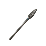 Freză din carbură, HP, transversală, Ø 6mm, standard