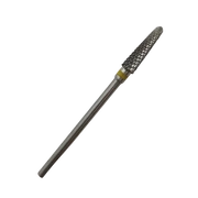 Fraises en carbure de tungstène, HP, denture croisée, 4,5mm Ø, superfines