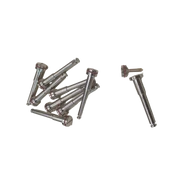 Mandrel, screwed RA, 1 piece