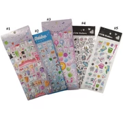 Funny tooth sticker - in several patterns Funny tooth sticker - in several patterns