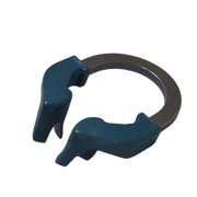 R6, inel aftermarket Dentsply Palodent V3, NiTi, îngust, 1 buc