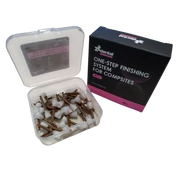 Aftermarket Enhance finisher, goblets, 40 pcs