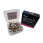 Aftermarket Enhance Finisher, disc, 40 pcs.