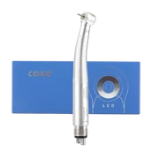 Coxo Árnyékmentes LED generátoros 4 lyukú turbina