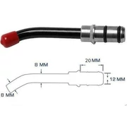 Light guide for Coxo LATTE, Ø12mm connection