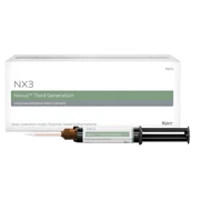 Kerr NX3 Automix Dual-Cure Syringe Clear 5g