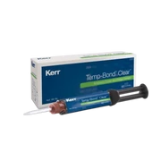 Temp-Bond Clear, 6g 
