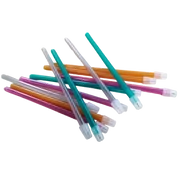 Nyálszívó 100 db, 15 cm - többféle választható méretben 