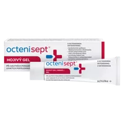 Octenisept sebkezelő gél 20 ml