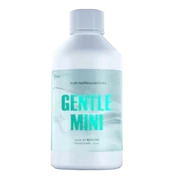 Gentle Mini, 120 g glicin por, 25 μm, ultrafinom szemcseméret, sub- és supragingivális polírozáshoz (2 az 1-ben)