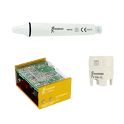 Depurátor, nem fényes, beszerelhető, 1 db, EMS, Woodpecker kompatibilis