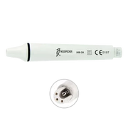 Depurátor kézidarab nem fényes, 2 féle színű, 1 db, levehető, autoklávozható, EMS kompatibilis